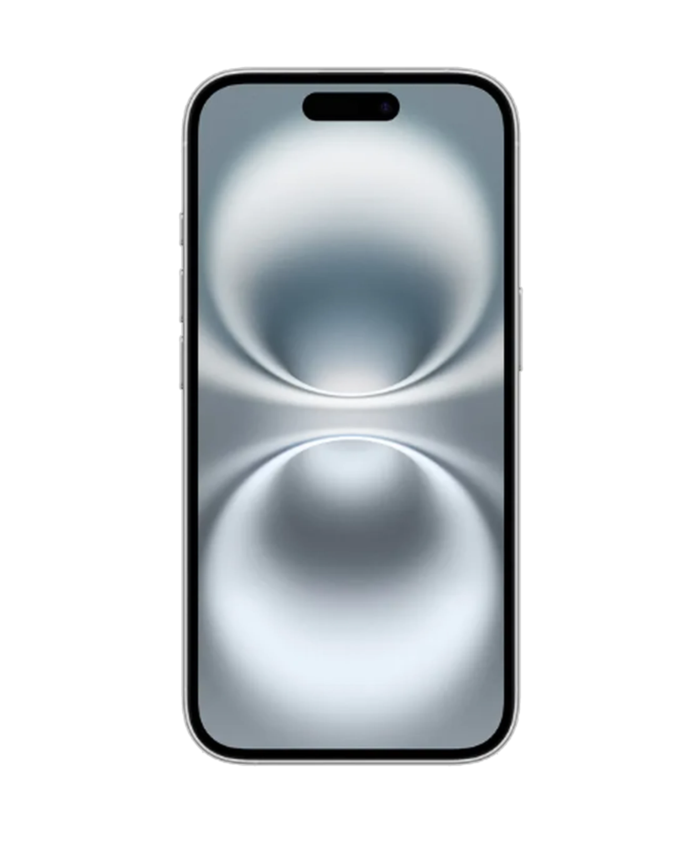 iPhone 16 128GB Branco – frente
