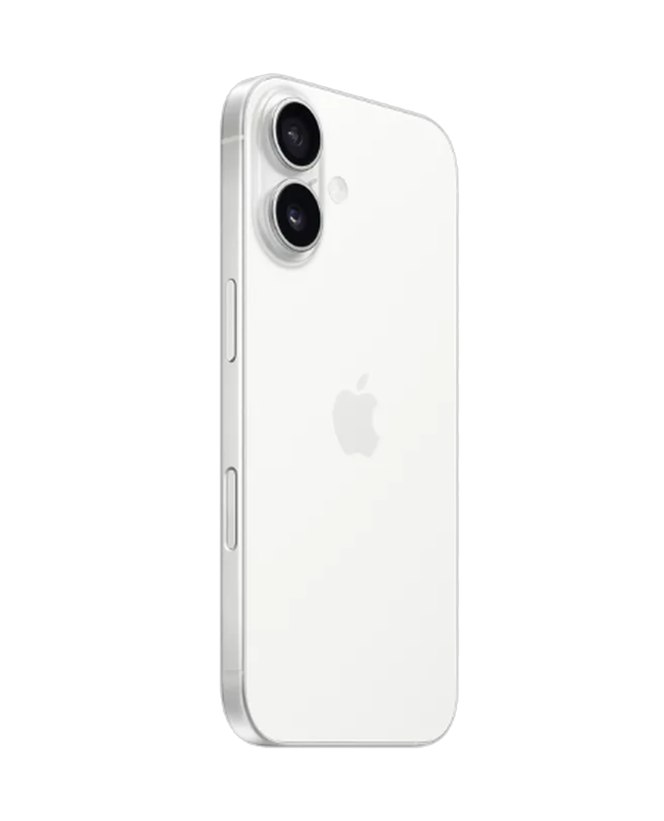 iPhone 16 128GB Branco – traseira