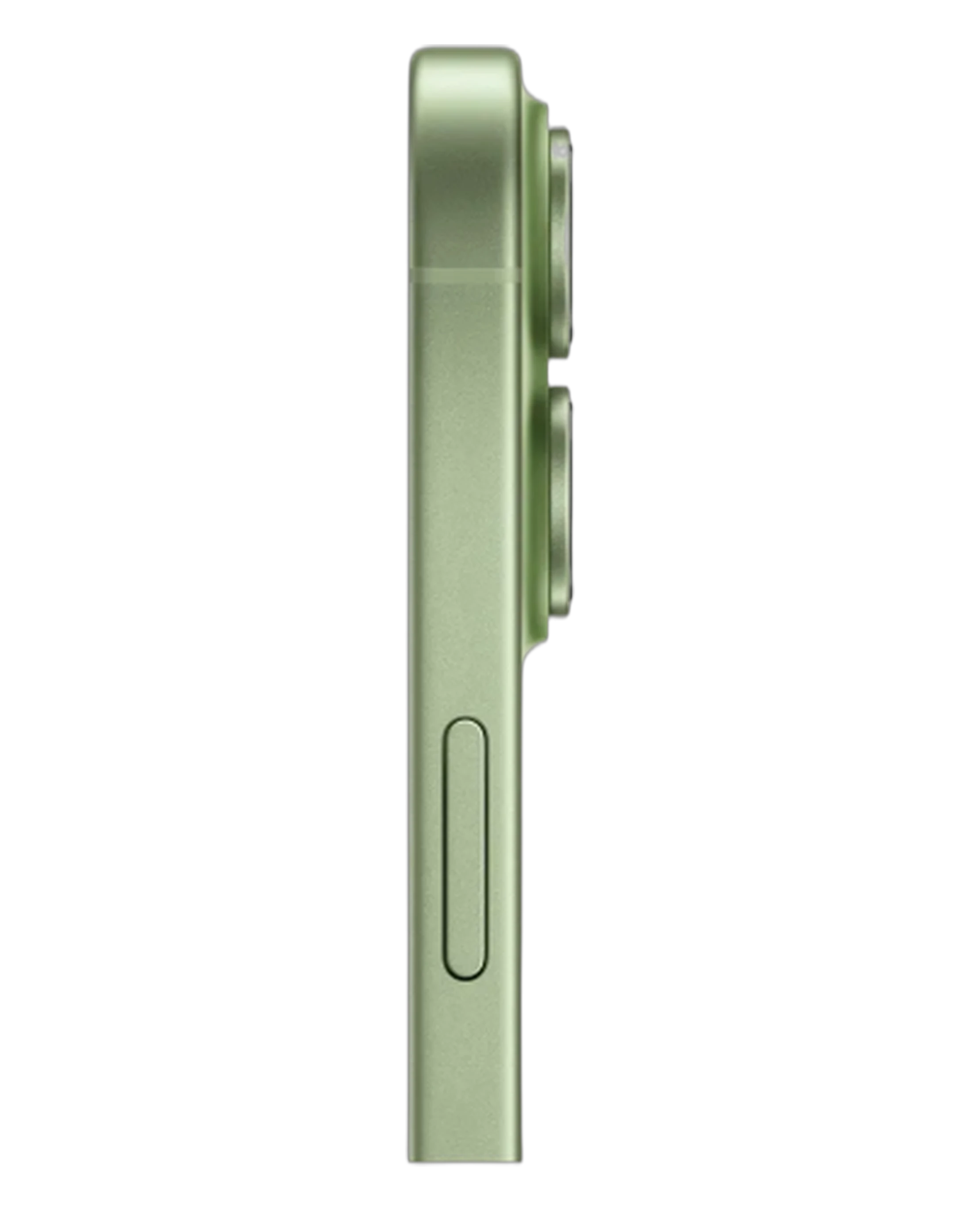 iPhone 17 256GB Sálvia – detalhe Dynamic Island